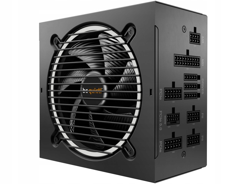 

Zasilacz Be Quiet! Pure Power 12 M 1000W 80 Plus