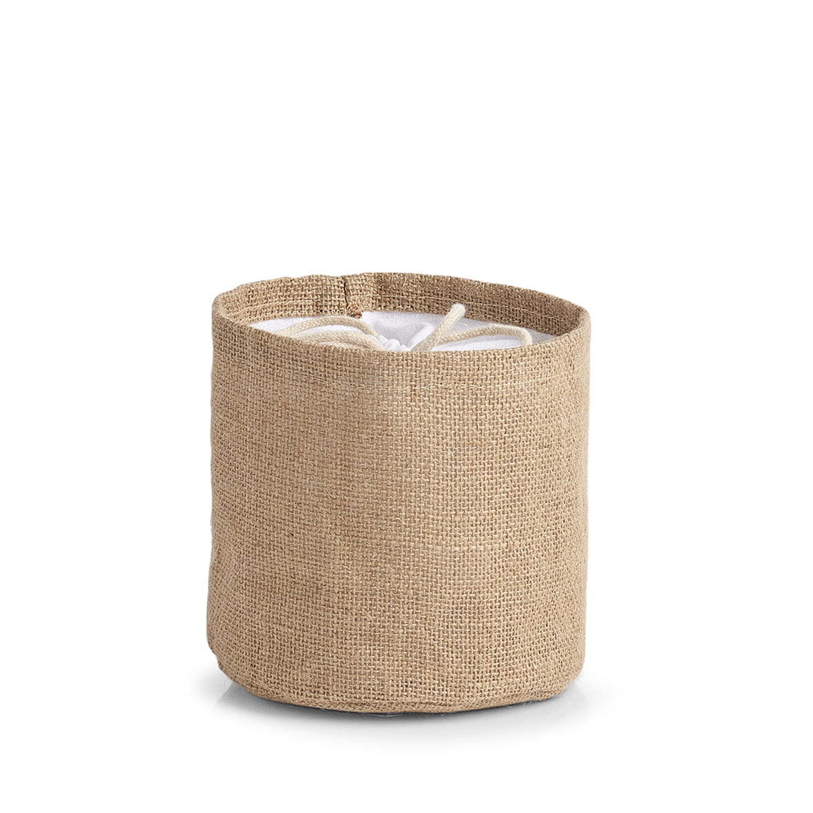 

Kosz do przechowywania cebuli, bawełna