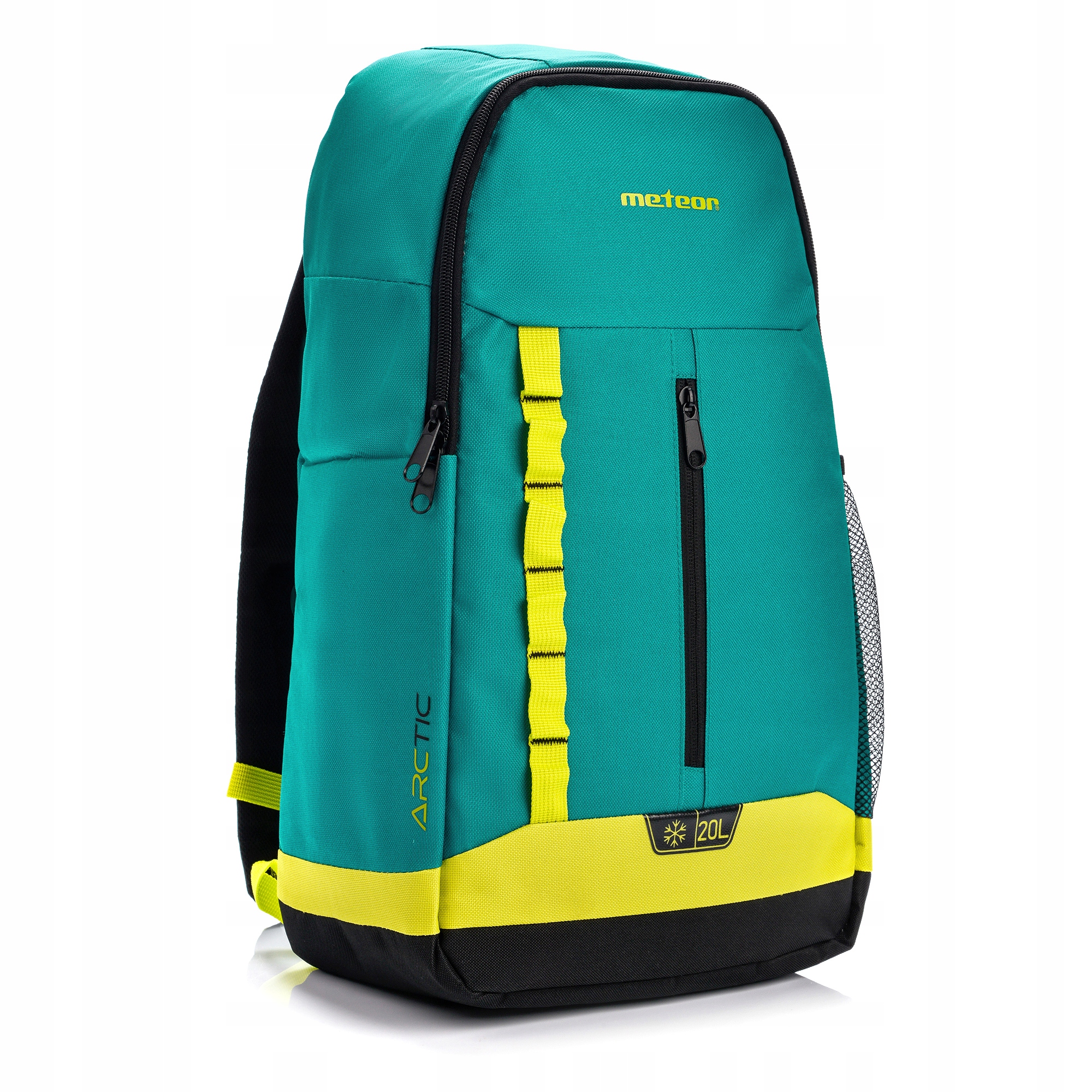 

Plecak Termiczny Meteor Arctic 20l plaża piknik