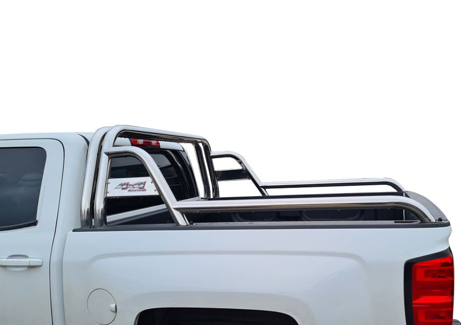 FORD RANGER VW VOLKSWAGEN AMAROK ORUROWANIE SKRZYNI STAL NIERDZEWNA