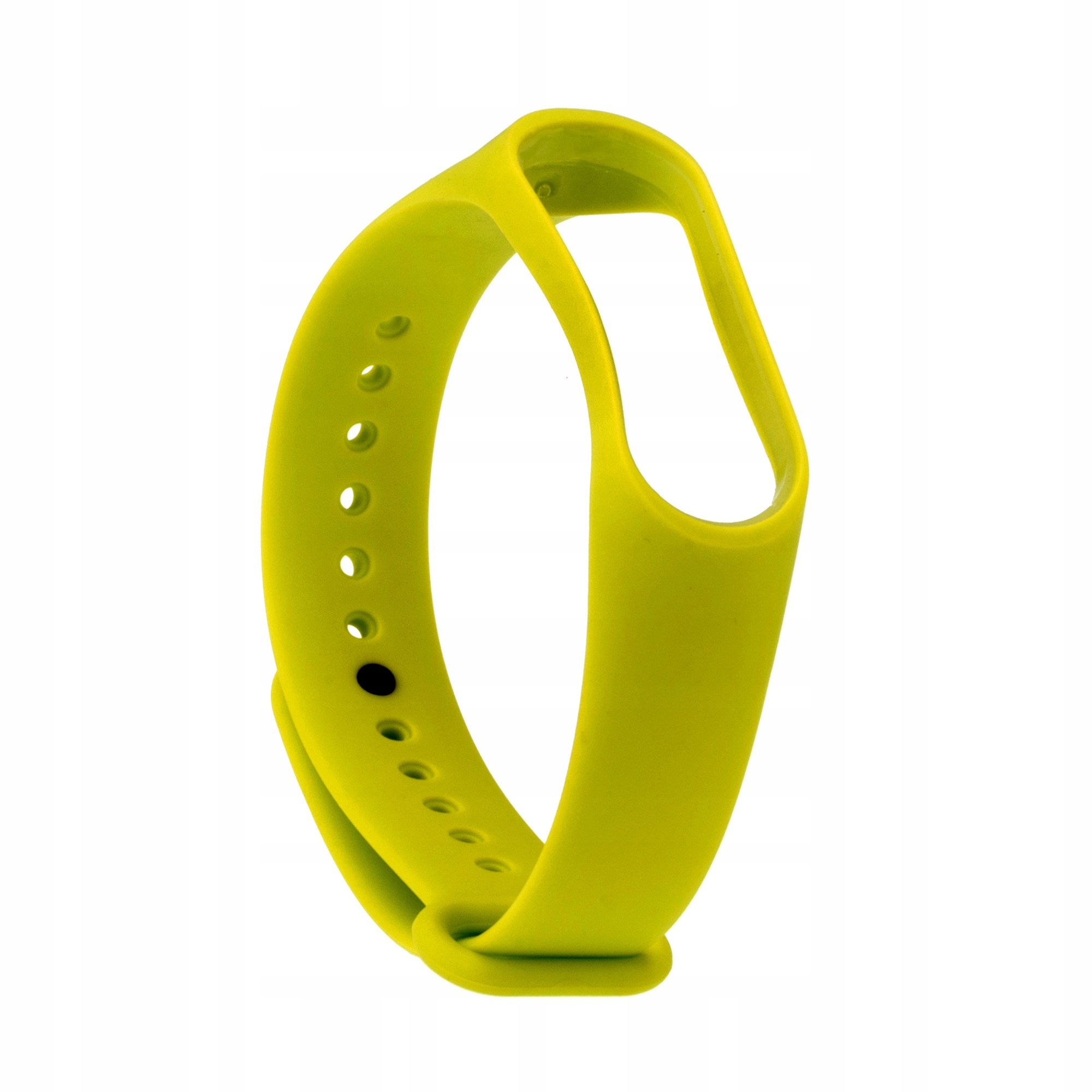 OPASKA ZAMIENNA do XIAOMI MI BAND 3 oraz 4 KOLORY Długość 250 mm