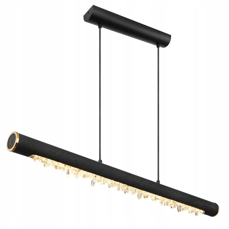 Závesná lampa Felicitas 15354-15B Globo