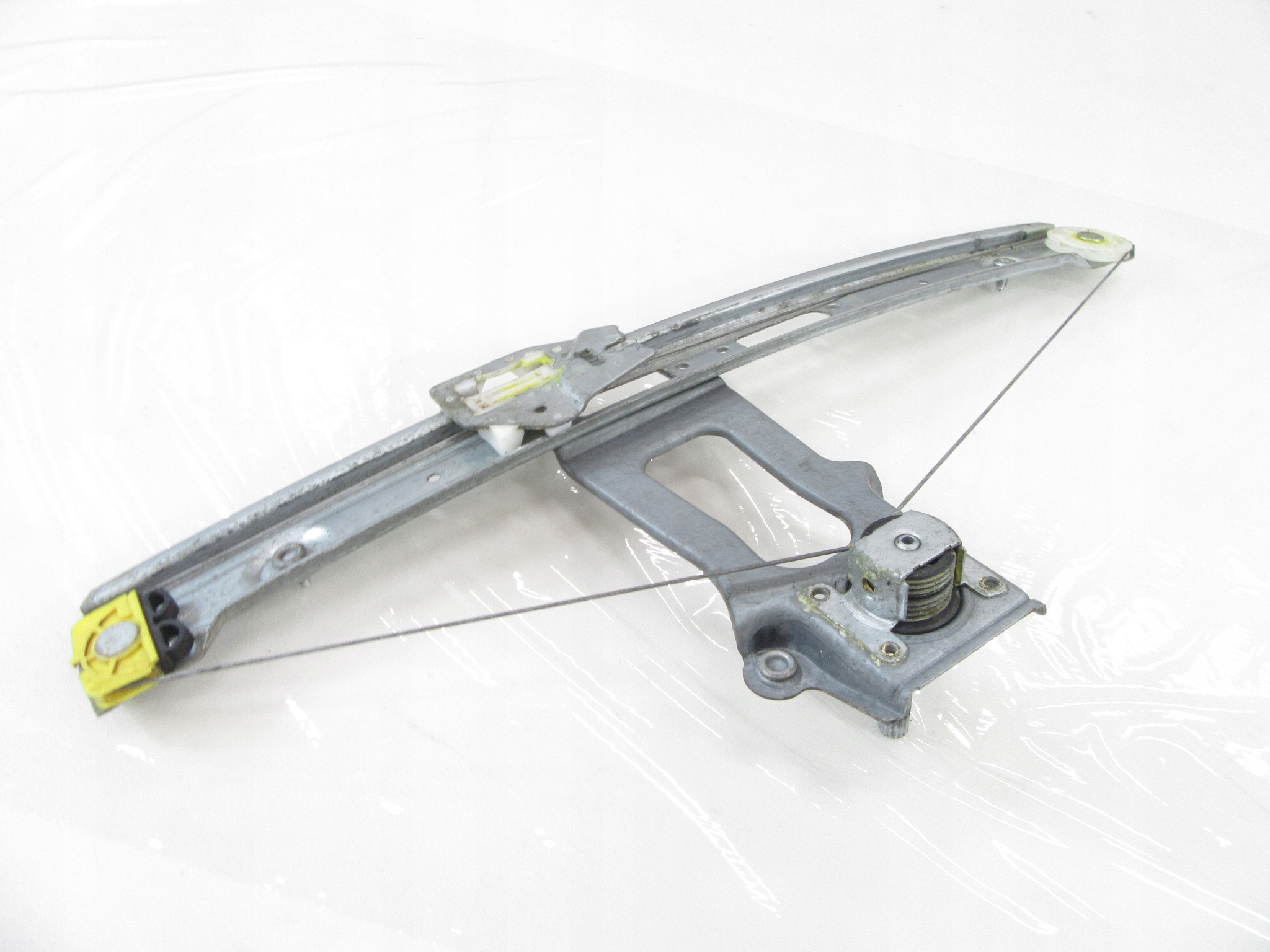 window regulator right right rear part BMW 3 e46 sedan KOMBI