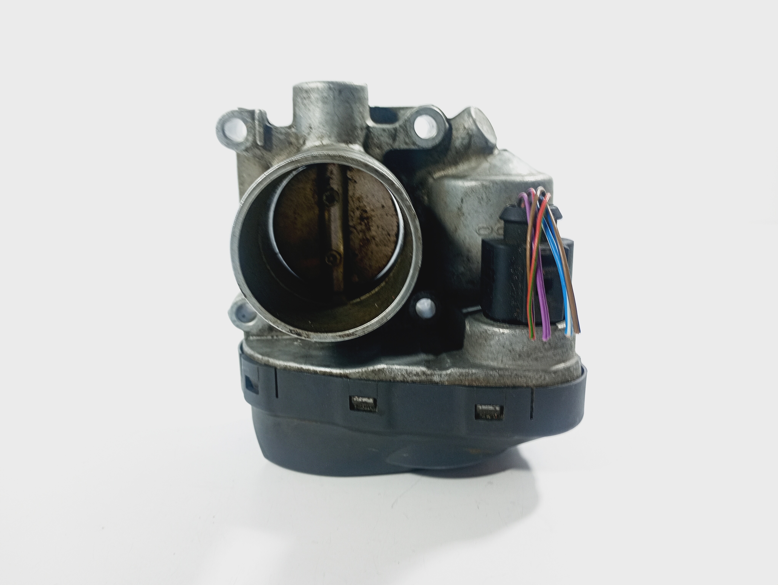 valvola a farfalla Skoda Fabia e 1 99-07 OE 036133062B