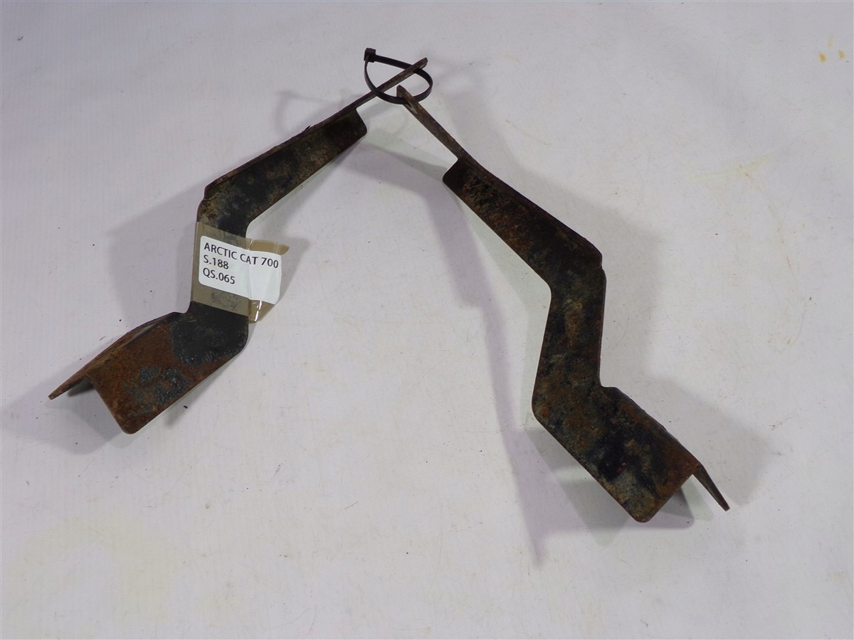 STELAŻ PRZÓD TYŁ ARCTIC CAT 700 Producent inny