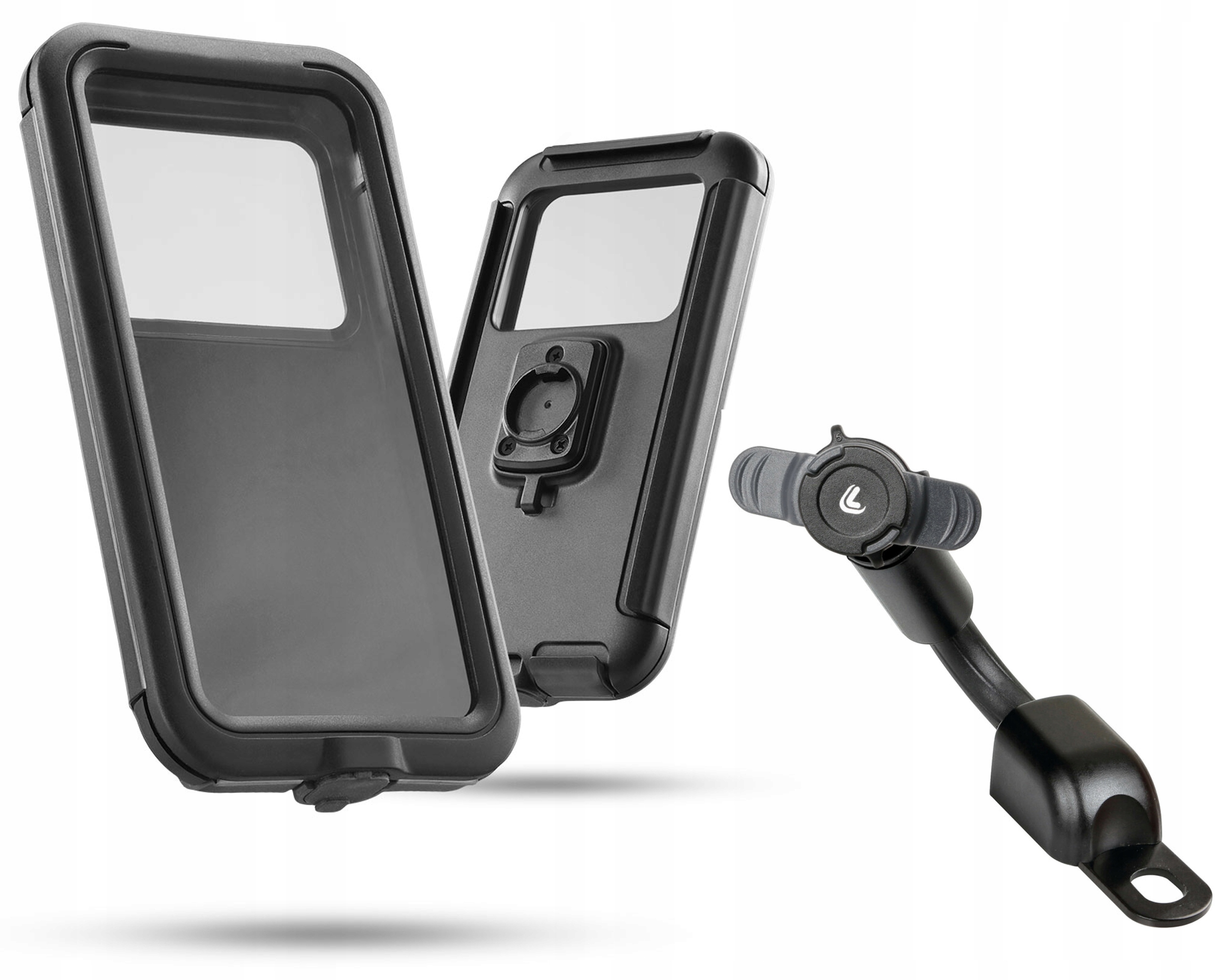 

Uchwyt Motocyklowy Na Telefon Motor Wodoodporny