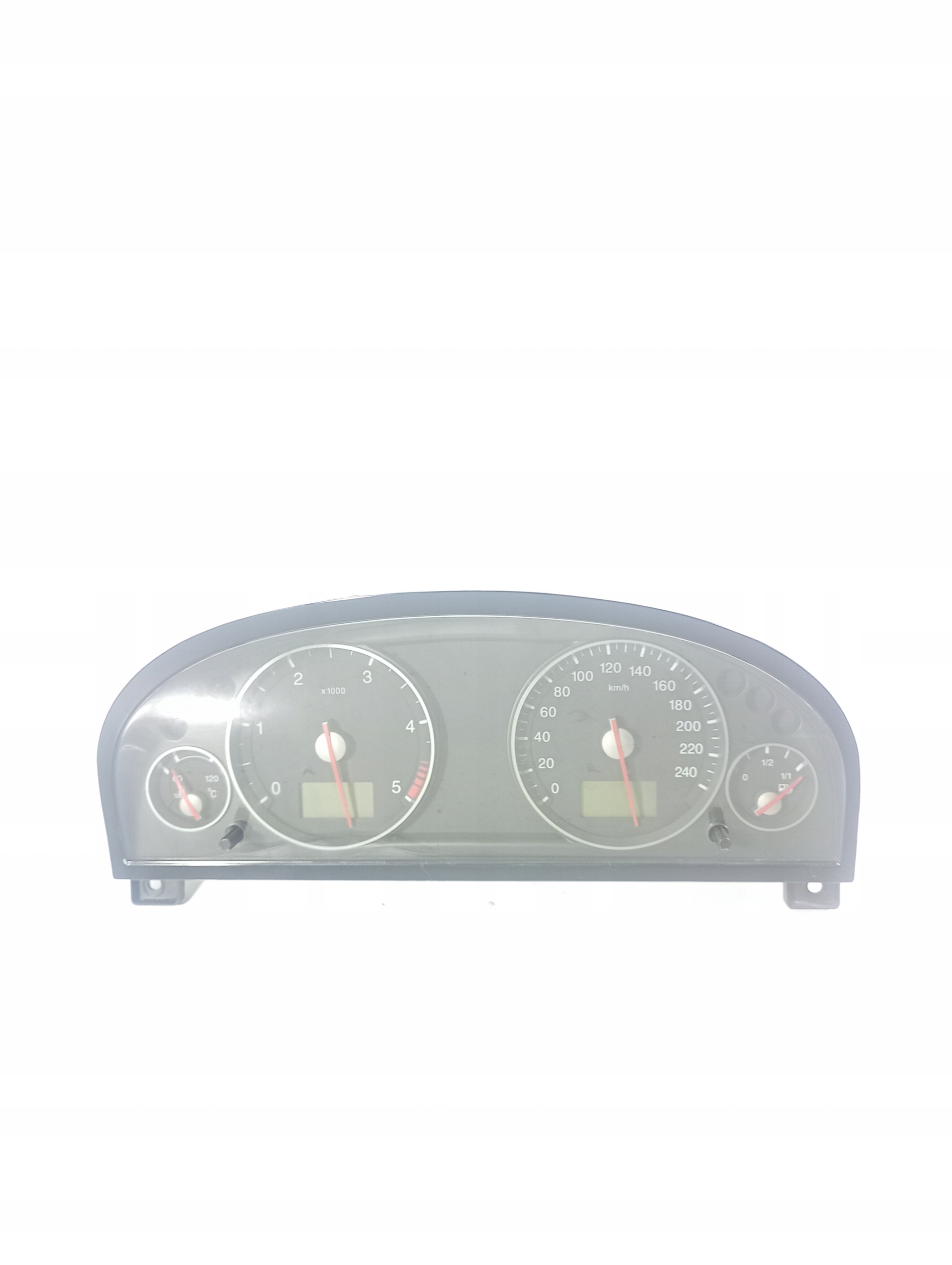 Ford Mondeo 3 MK3 00-07 dials dials tachometer OE 3S7F10841