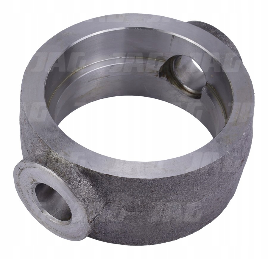 Kryt tažného válce pro čepy s přírubou Jag Premium Claas 637999