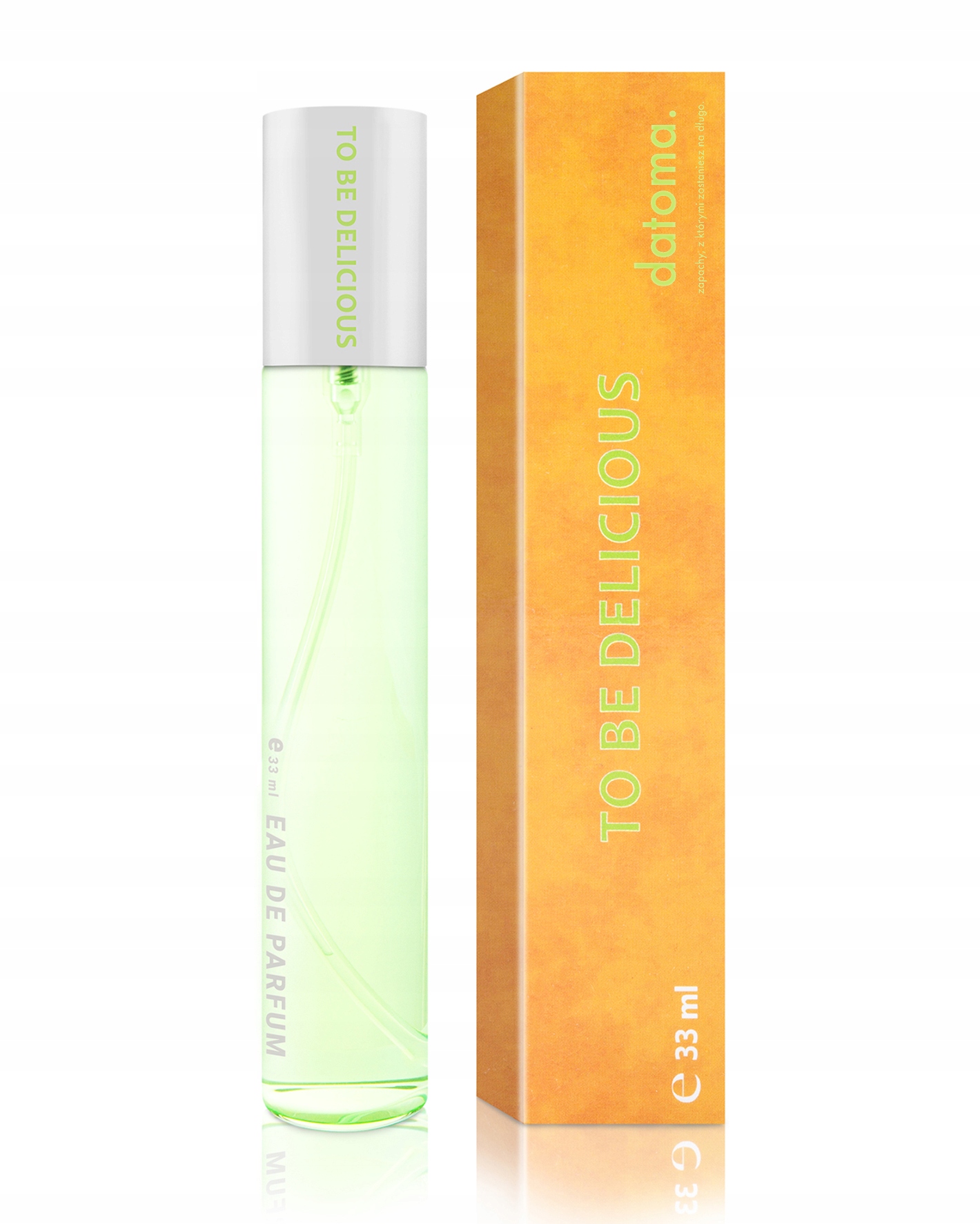 

Perfumy Damskie To Be Delicious nr.D051 Perfumetki