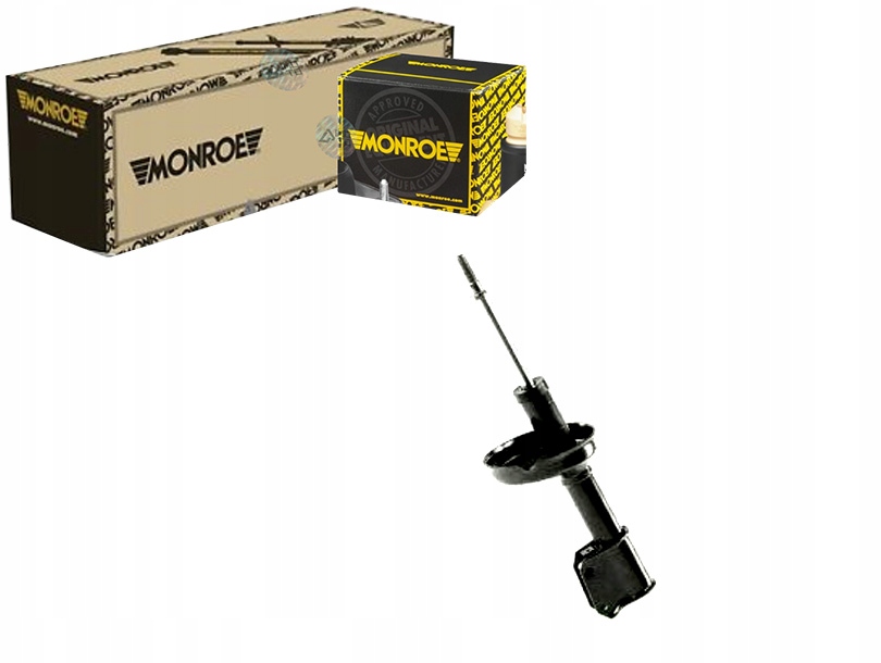 Tlumič Monroe 8200193016 7702258372 820005950