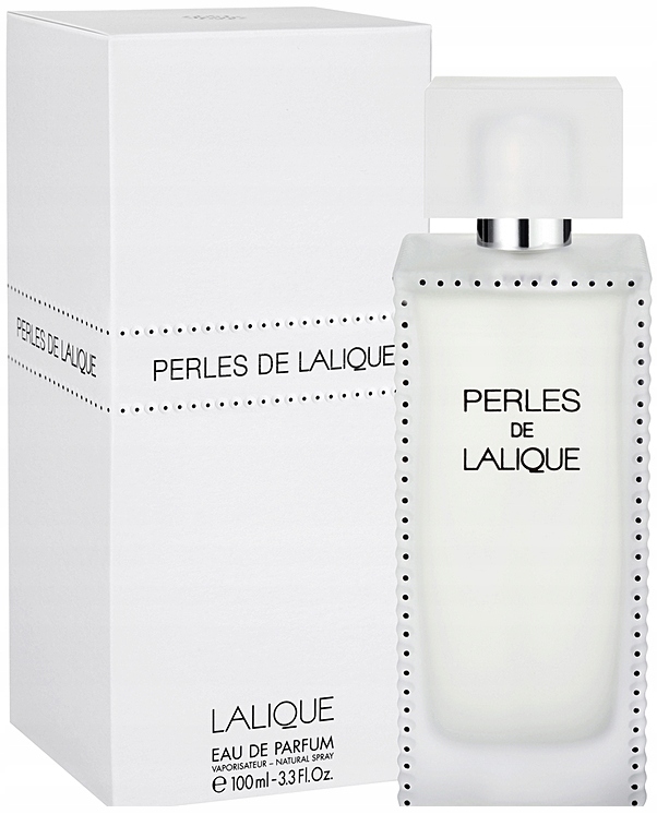 Lalique Perles De Lalique Edp 100 ML Originál