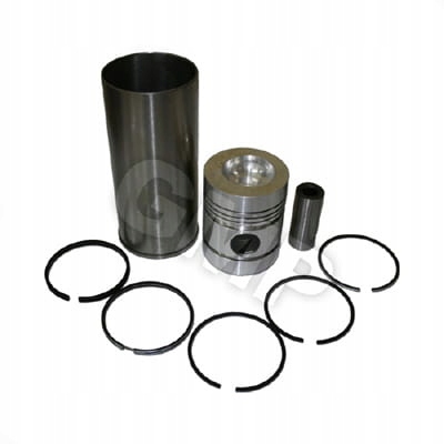 Opravná sada motoru MF-4 (5P) Vložka válce nehonovaná 00000-38