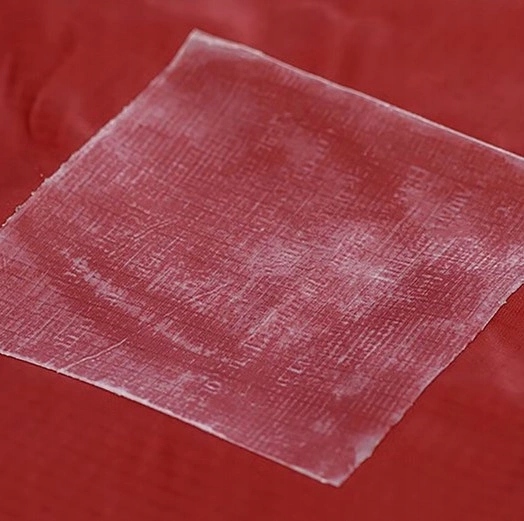 NATUREHIKE Zestaw naprawczy TPU GEAR REPAIR PATCH Kod producenta NH19PJ086