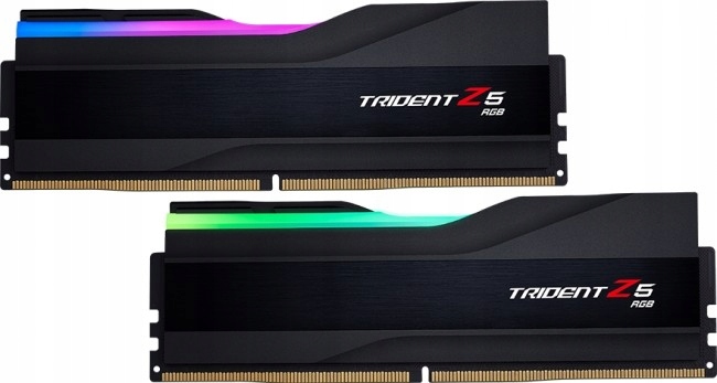 Pamäť Ram Ram DDR5 G.skill 32 Gb 5600 MHz CL40