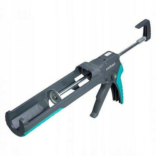 Wolfcraft Pistole Na Těsnící Hmoty Mg 400 Ergo