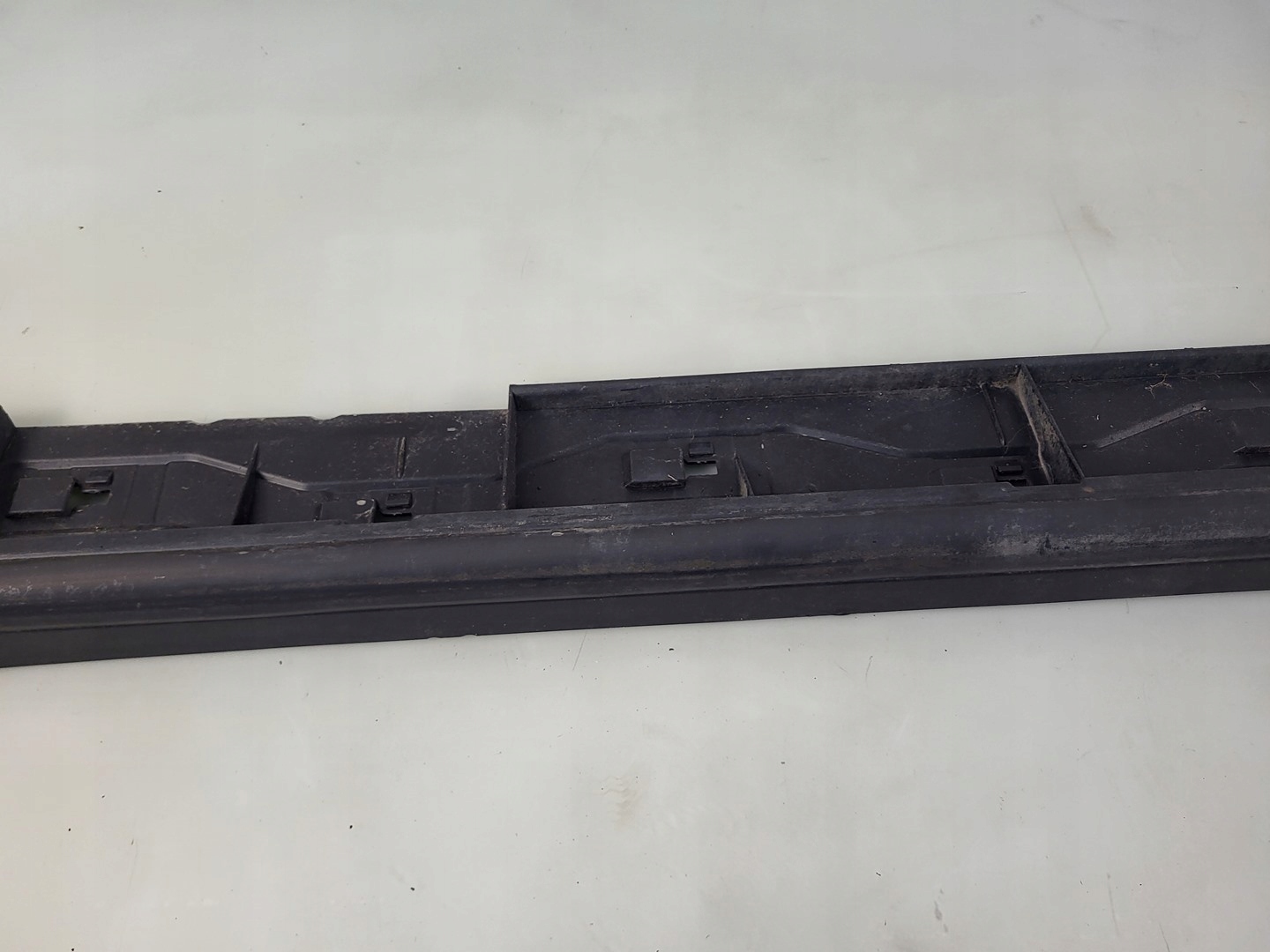 moulding threshold cap left threshold left MAZDA CX-5 and KE KD53-5IPSI