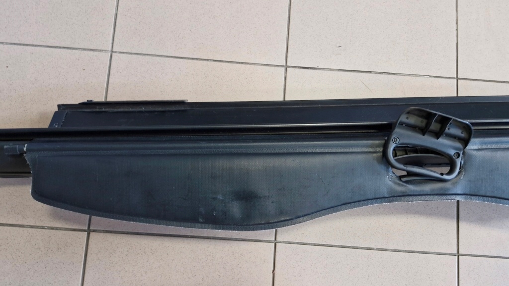 ролета багажника BMW E46 2002r. 7027394