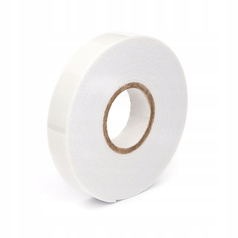 

Taśma dwustronna montażowa 12x3m Grand piankowa