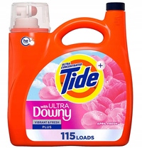 Levně Tide Downy April Fresh 115 p. Univerzální gel