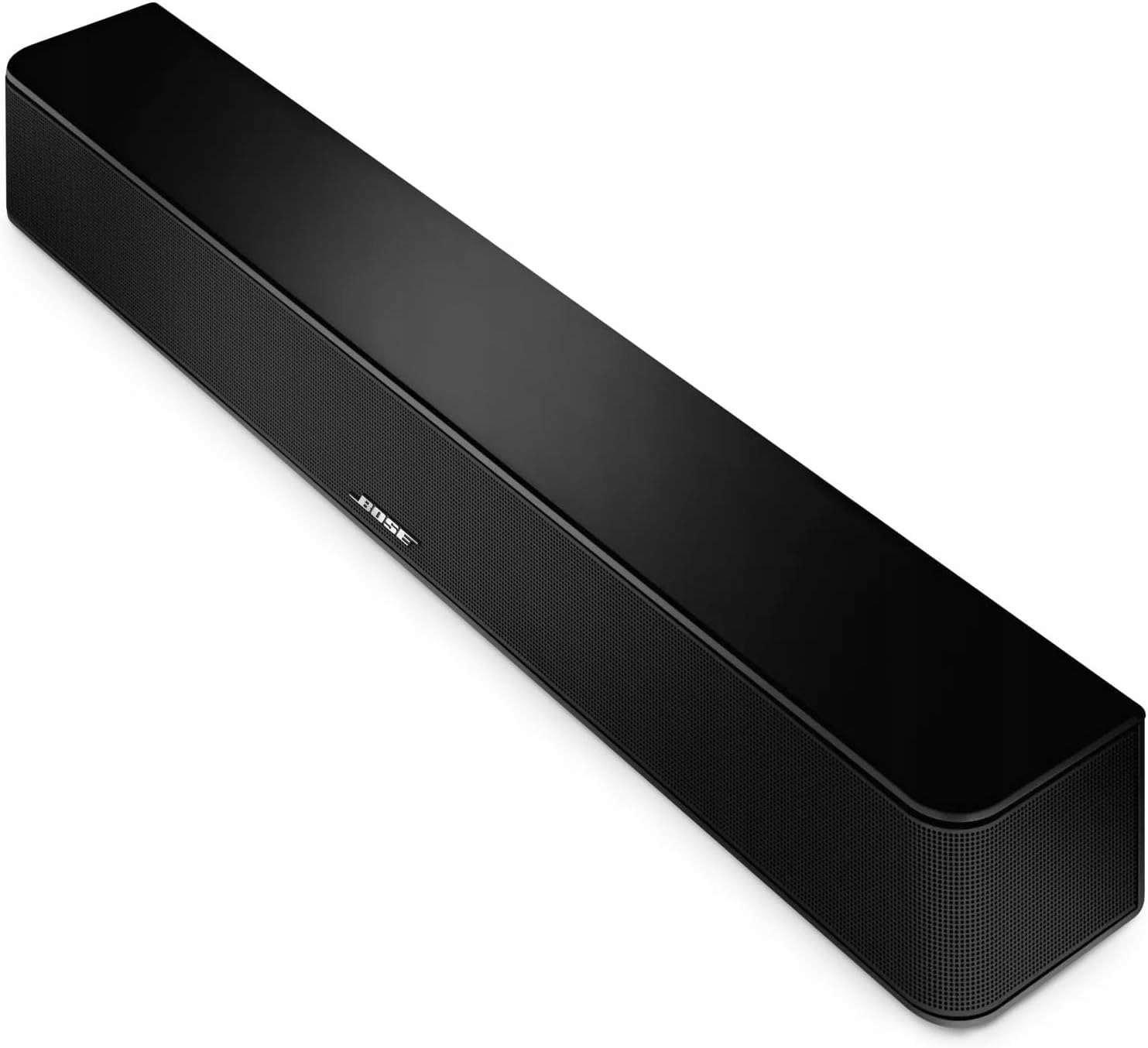 Soundbar Bose Solo Series II Bluetooth EAN (GTIN) 017817827355