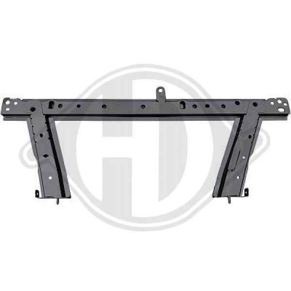 Балка подрамник рама подвеска renault MODUS 04-07