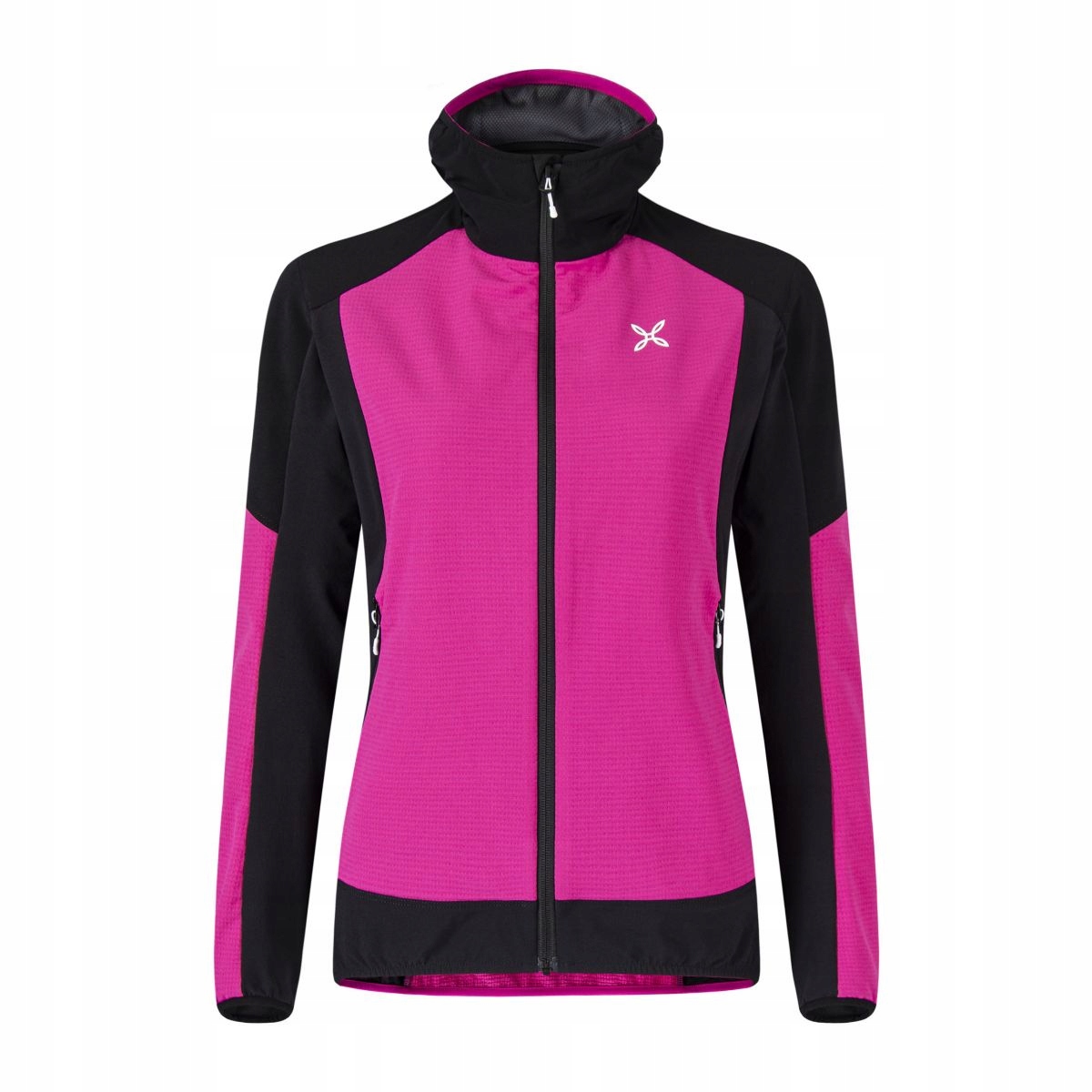 Kurtka damska Montura Premium Wind Hoody In Violet r.M