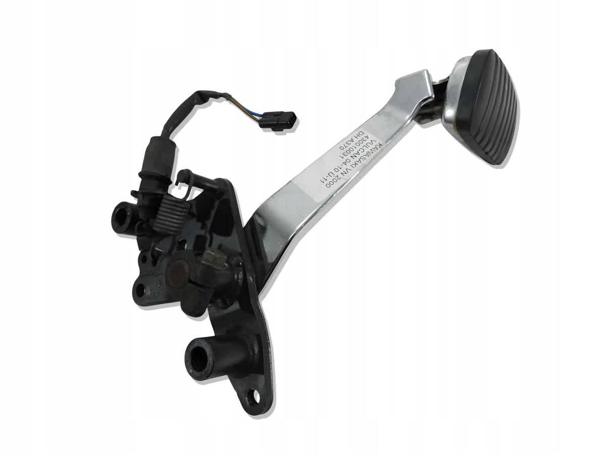 Brzdová Páka Kawasaki Vn 2000 Vulcan 04-10 Ù-11 430010031