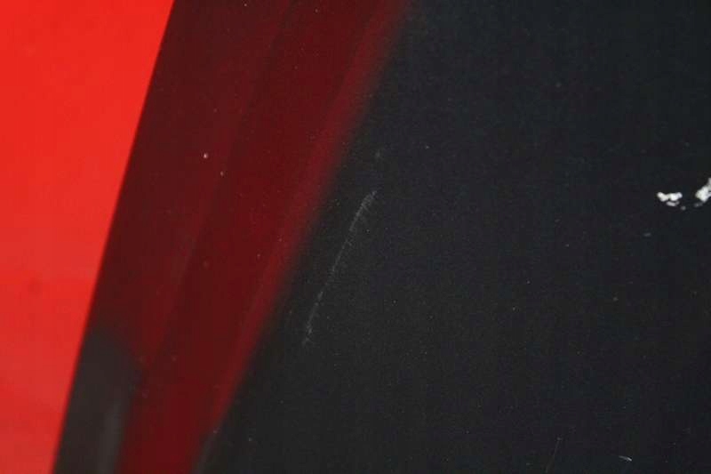 bonnet graphitic VOLVO V60 10-13