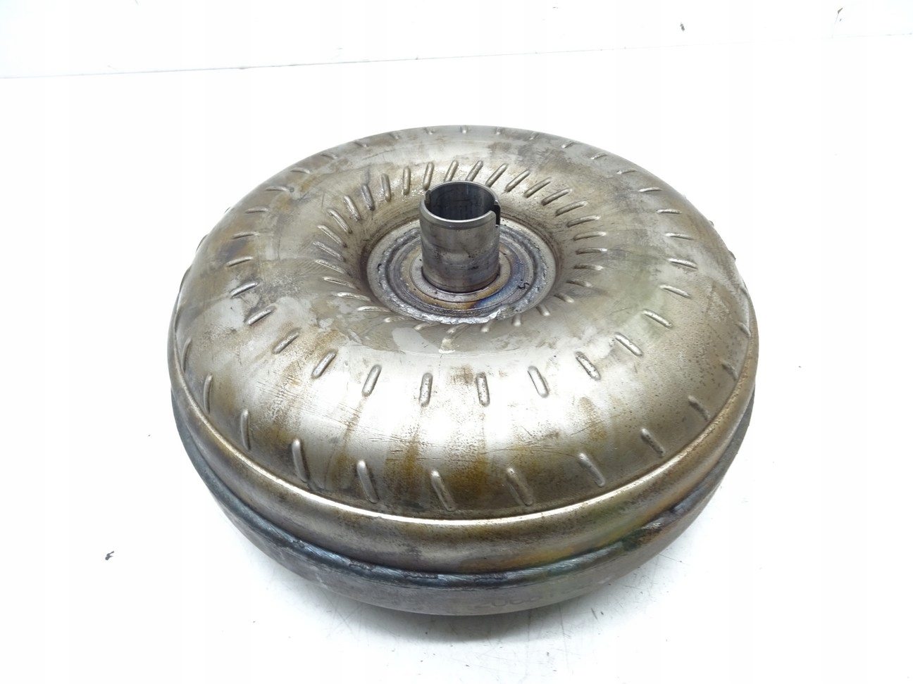 МУФТА TOYOTA LAND CRUISER PRADO 3.0d-4d