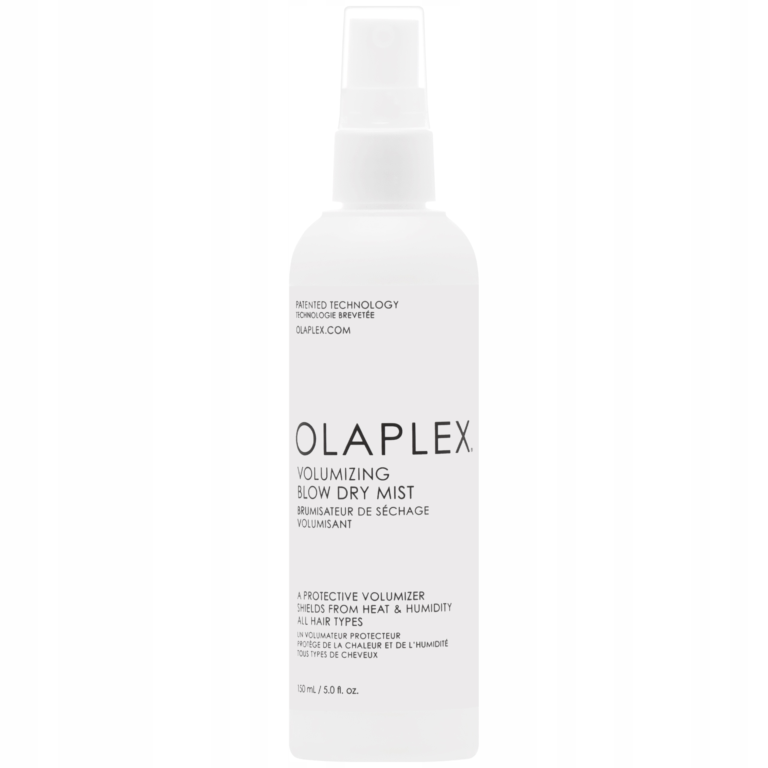 Olaplex Volumizing mgiełka dodająca objętość 150ml