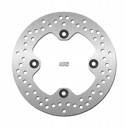 TARCZA HAMULCOWA TYŁ HONDA XL125 VARADERO 01-13 CBR125 DOMINATOR XR 250-650