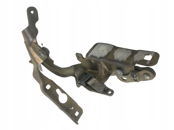 ZAWIAS MASKI LEWY PRAWY MERCEDES CLA W117