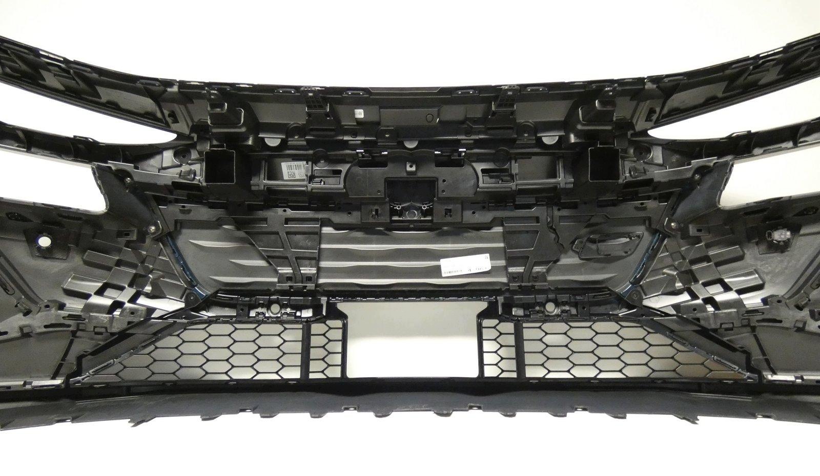 AUDI A6 C9 E-TRON S-LINE 85E807437H below 6 PDC 2025- bumper front front