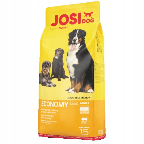 Josera Josidog Economy 15kg