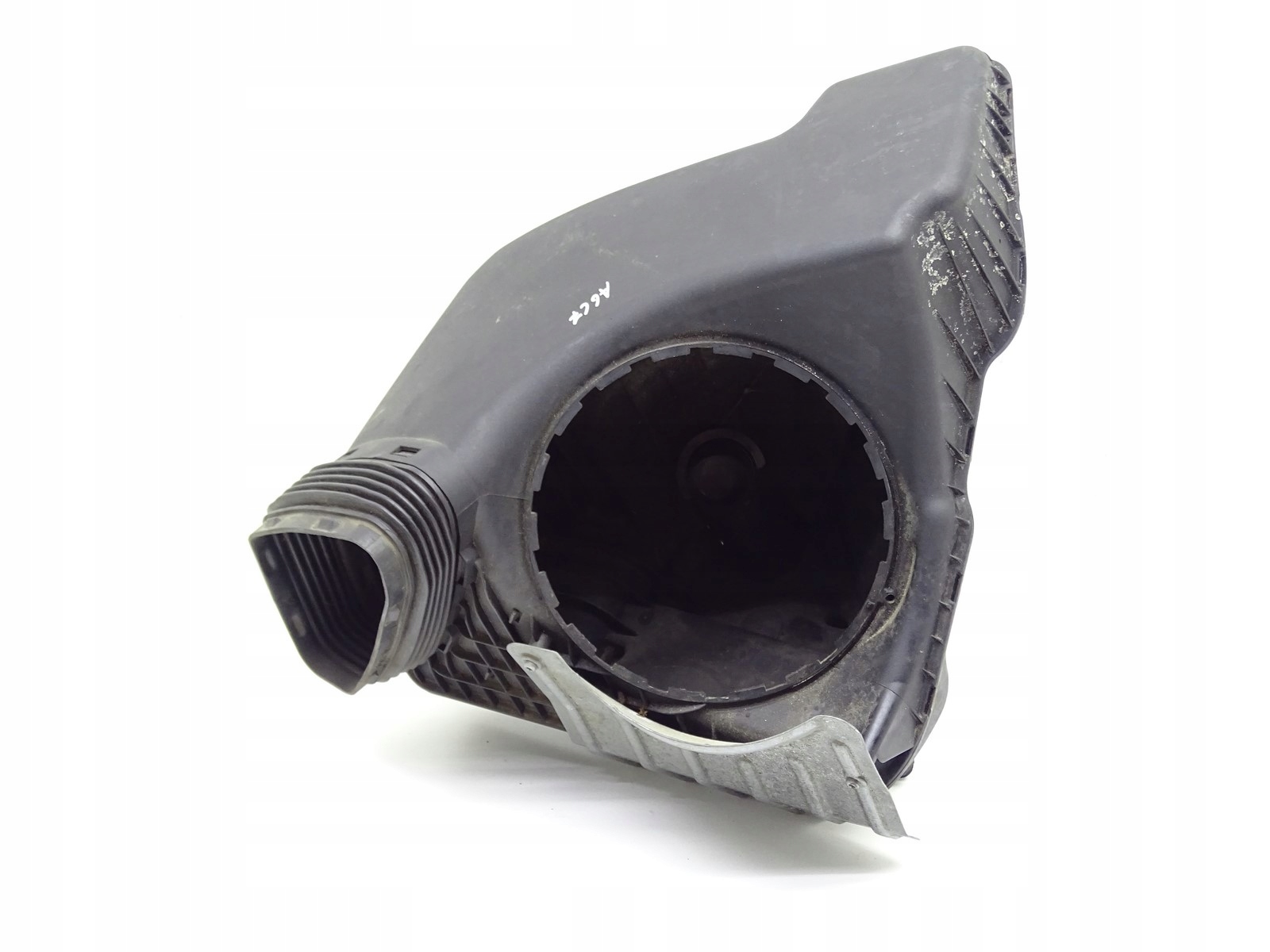 Gehäuse filter luft AUDI A6 C7 A7 4G 2.0 TDI 4G0133838L