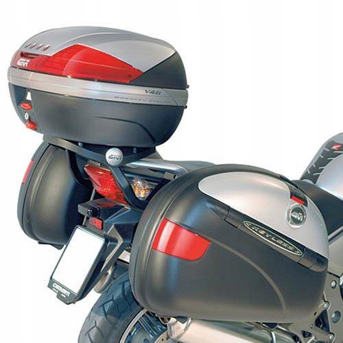 Rošt centrálneho kufra Givi Honda Cbf 500 600 1000 (04 > 12)
