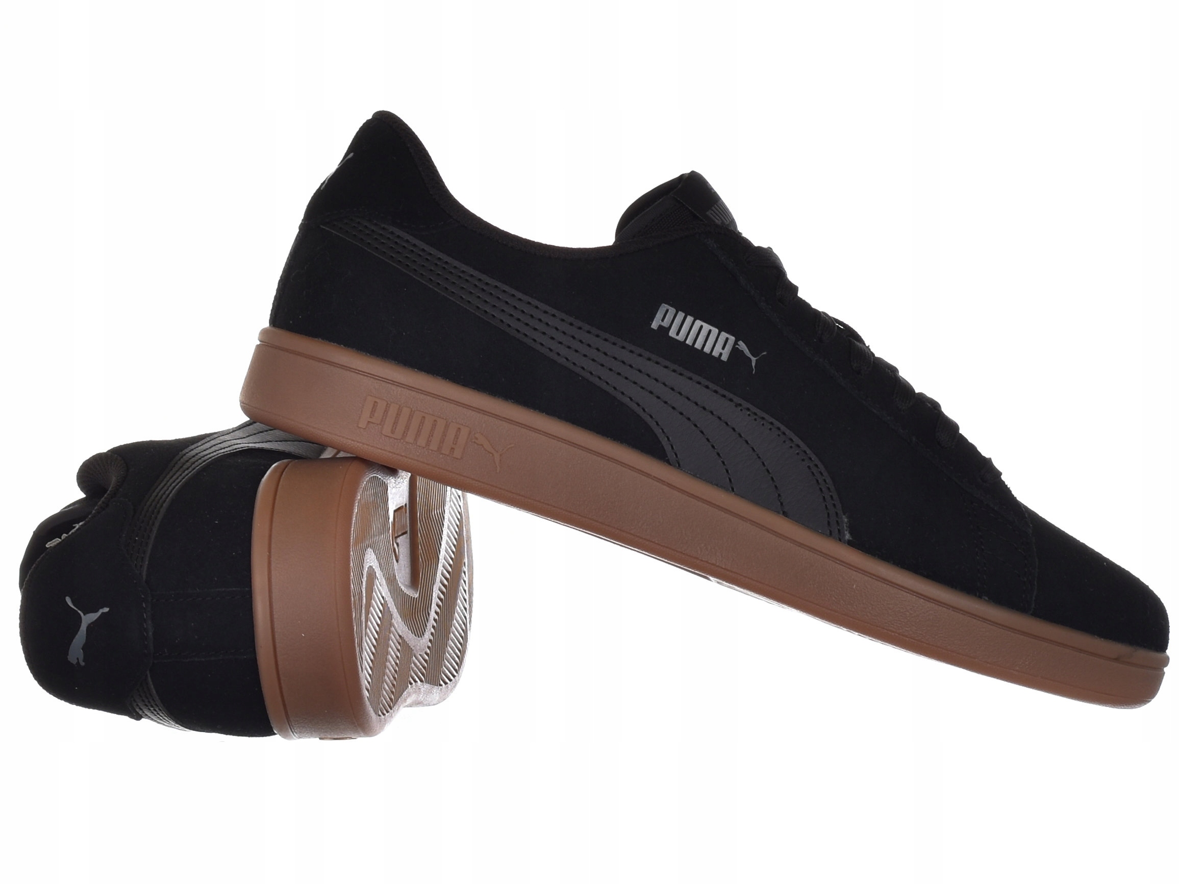 

Buty Damskie Puma Smash V2 364989-15 Trampki