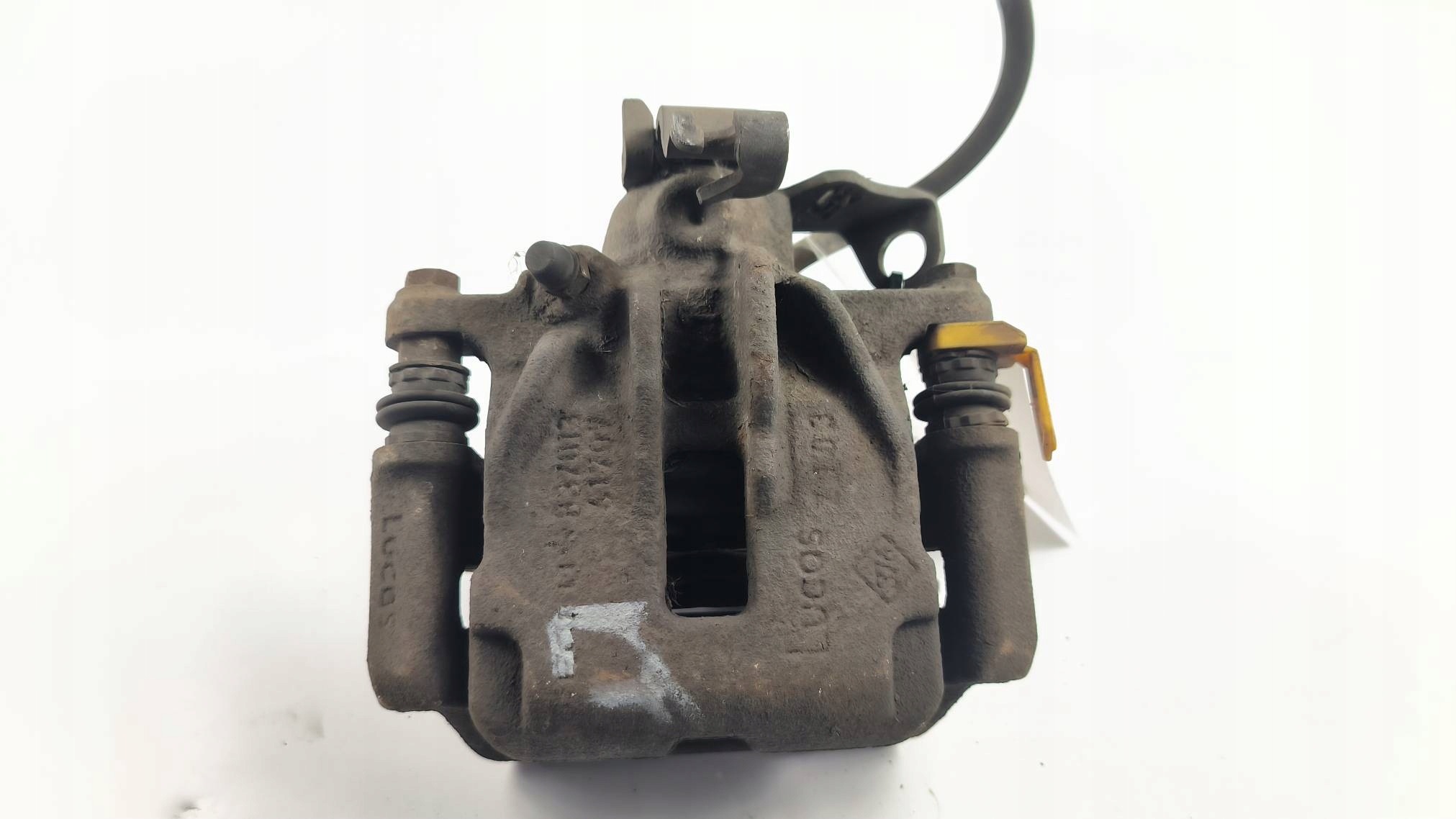 caliper brake rear part left RENAULT TRAFIC III LIFT