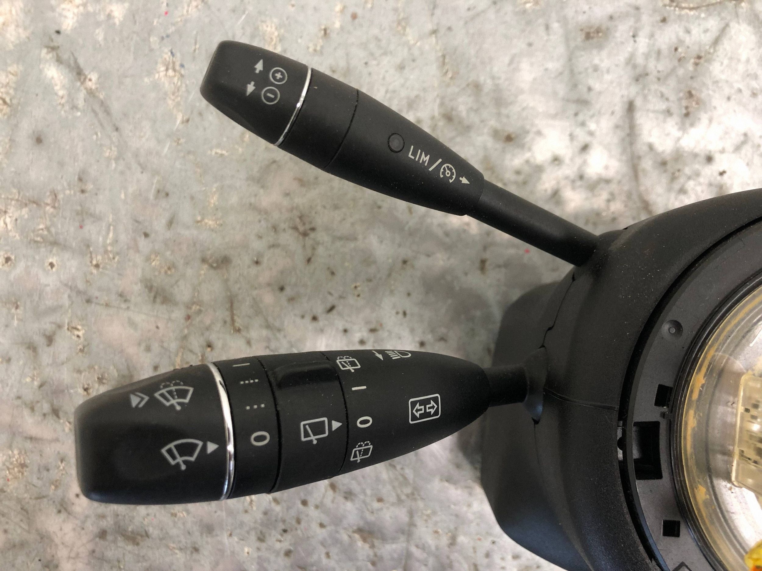 DEVIO LUCI TERGICRISTALLO TERGI MERCEDES W212 A2129008602