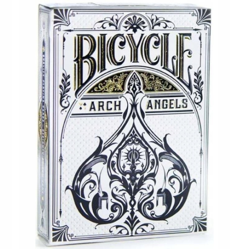 Karty Archangels BICYCLE