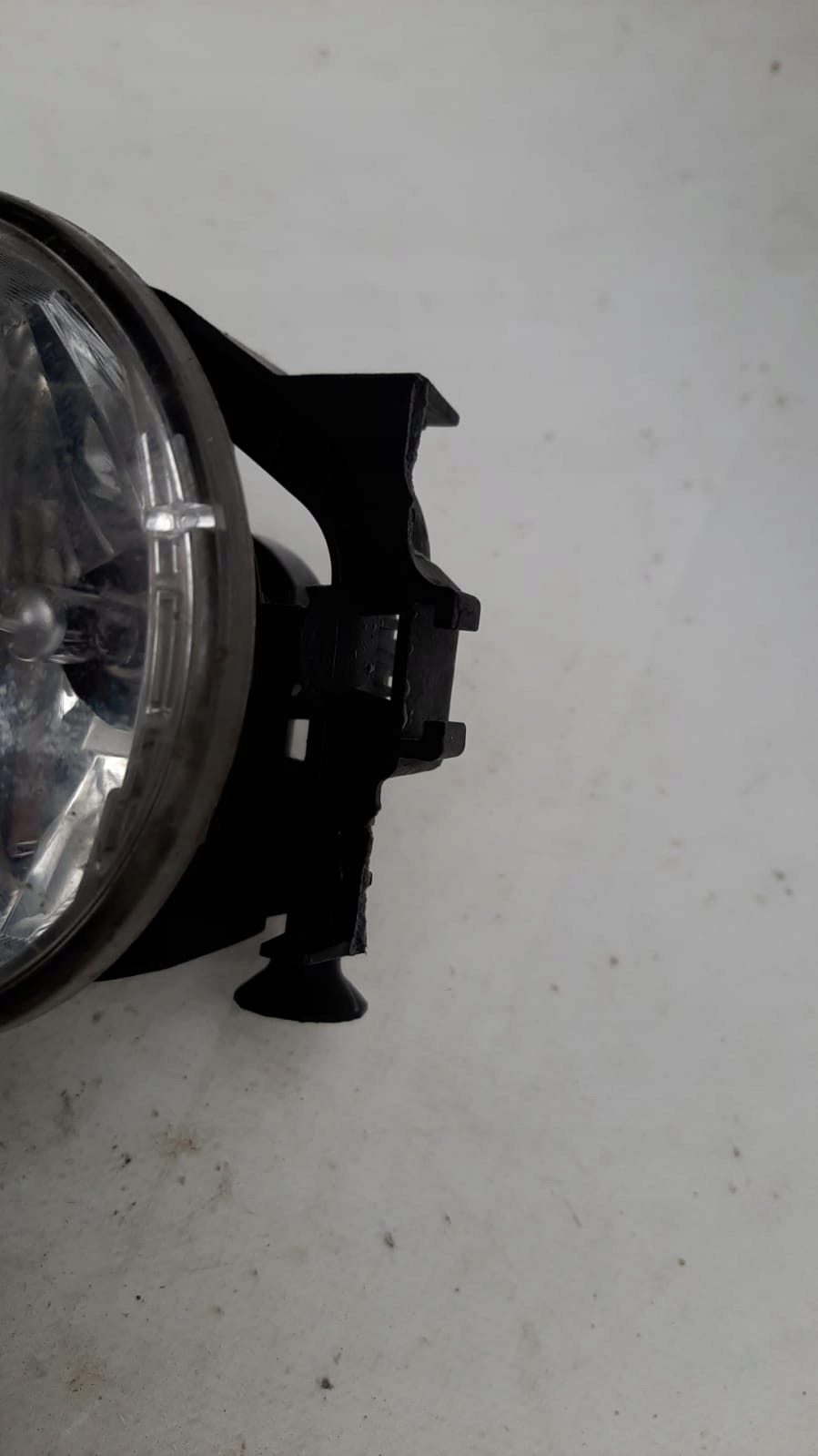 RENAULT MASTER IV 10- fog light left