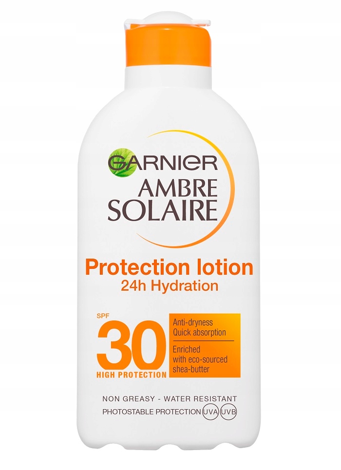 

Garnier Ambre Solaire Balsam Ochronny SPF30