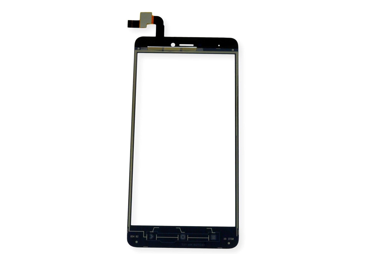 Xiaomi Redmi Note 4X Digitizer Szybka Dotyk Pasuje do marki Xiaomi