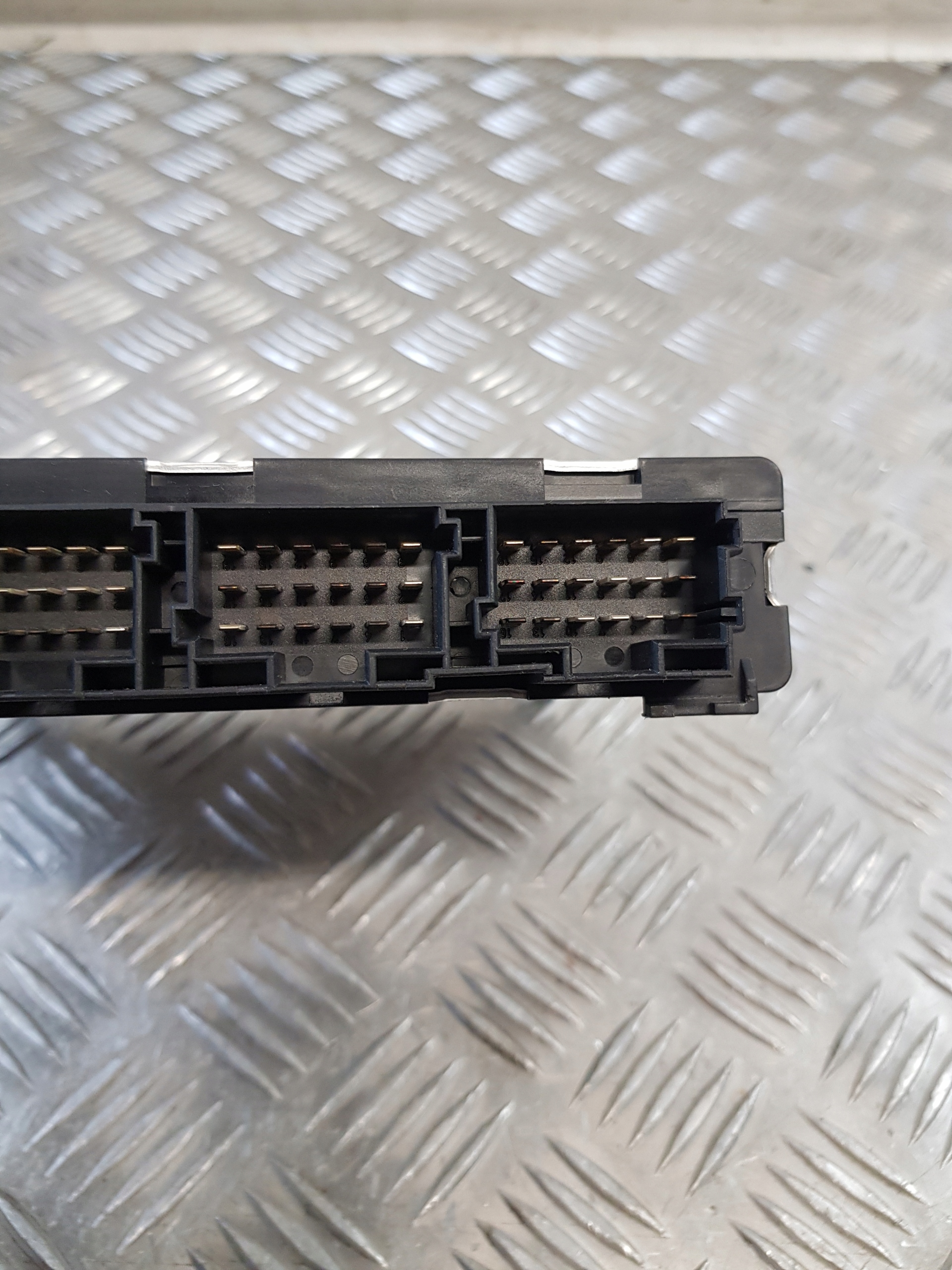 modulo Centralina VDO MERCEDES A0004465502