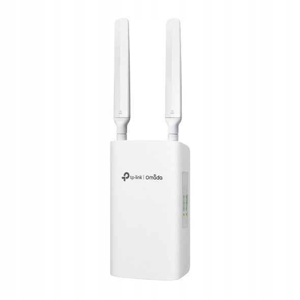 TP-Link ER703WP-4G-Outdoor 4G+Cat6 AX3000 Gateway Omada Sdn
