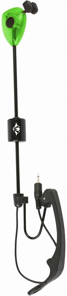 

Swinger Mikado Led Podwieszany Zielony
