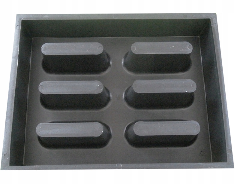 FORMA Formy płyty ażurowej EKO DUŻE 31x40