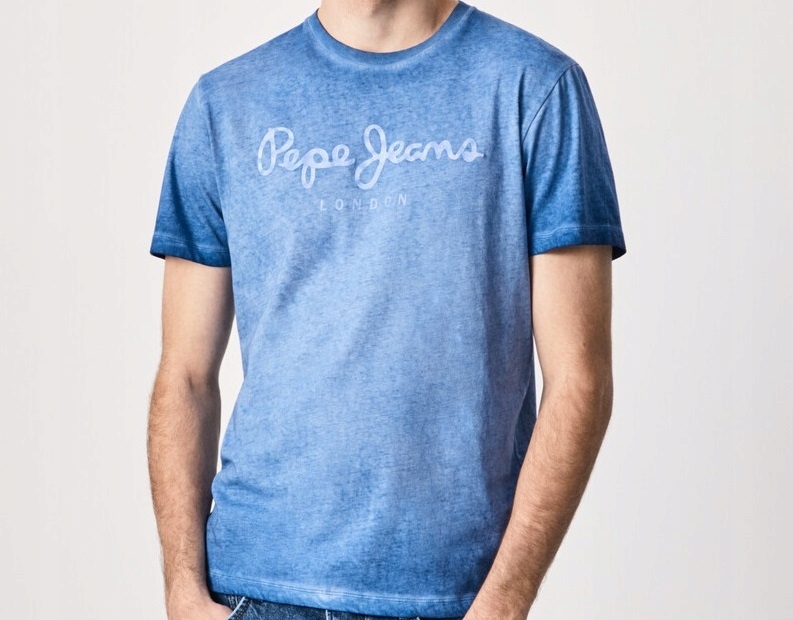 

T-shirt Pepe Jeans West Sir New N PM508275-582 M