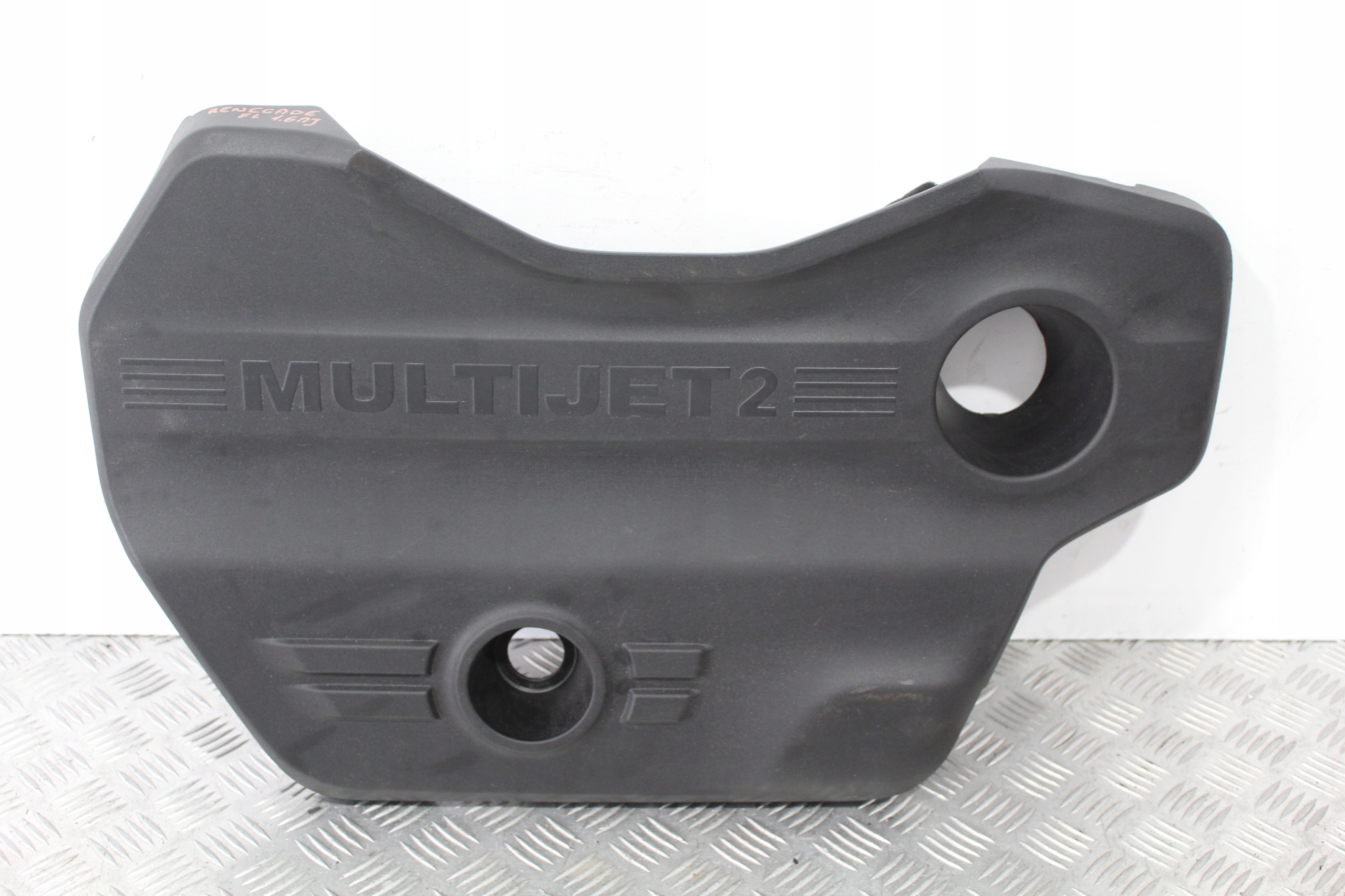 cover for engine JEEP RENEGADE LIFT