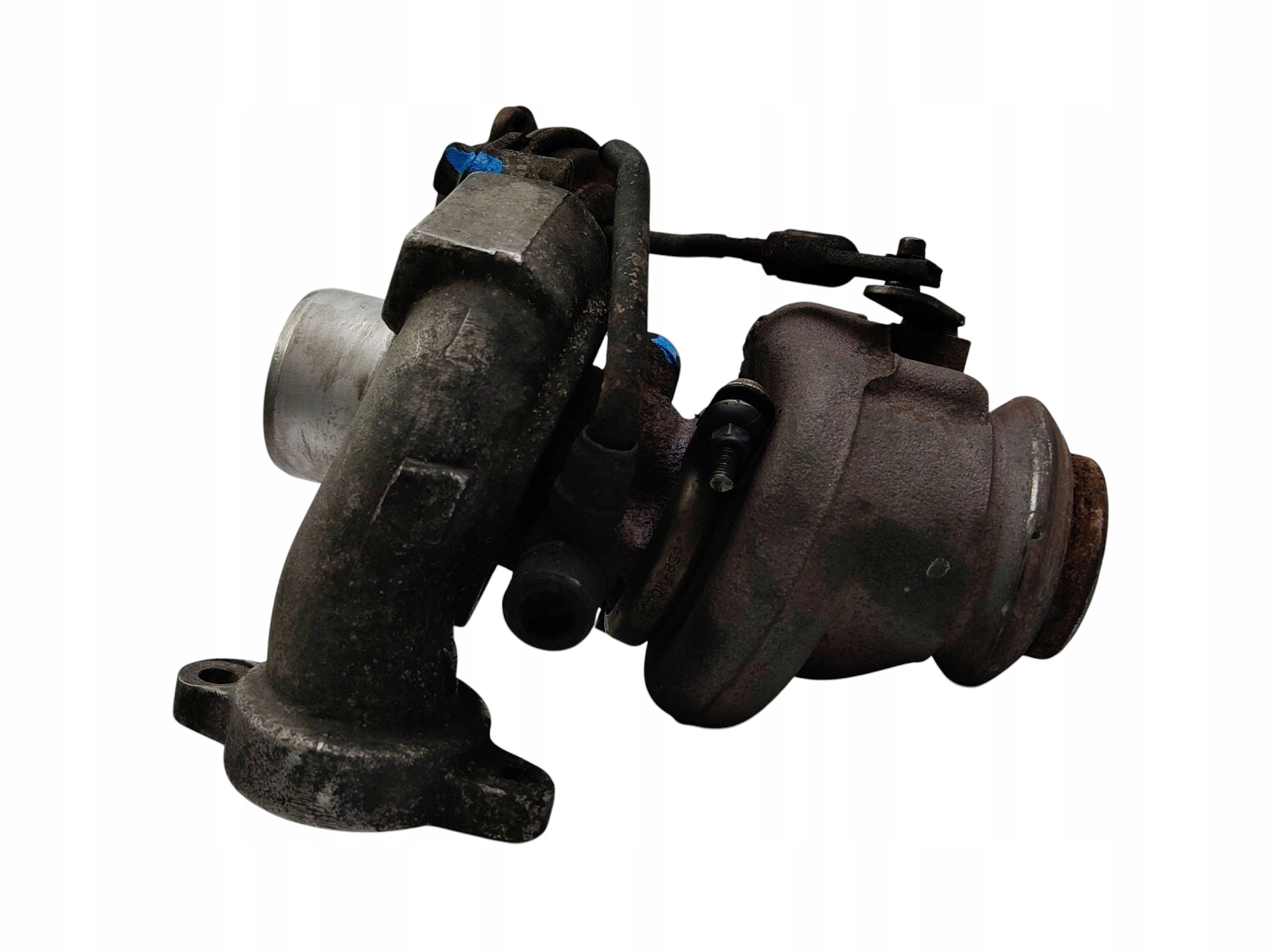 turbo PEUGEOT PARTNER e BERLINGO e 1.6 HDI 75KM 17313703